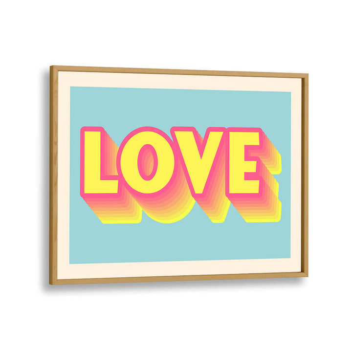 LOVE , QUOTES & TYPOGRAPHY POSTERS