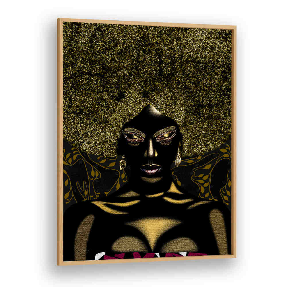 Vibrant MAABENA, POP ART PAINTINGS showcasing bold colors and iconic designs to elevate your living space.