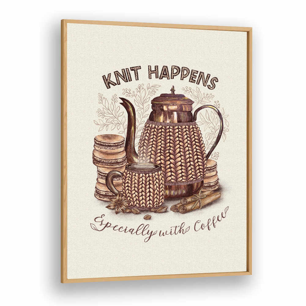 MACAROONS & COFFEE , BAR & CAFE ART