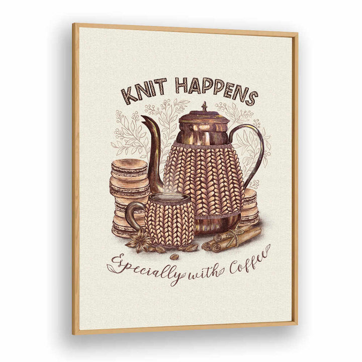 MACAROONS & COFFEE , BAR & CAFE ART