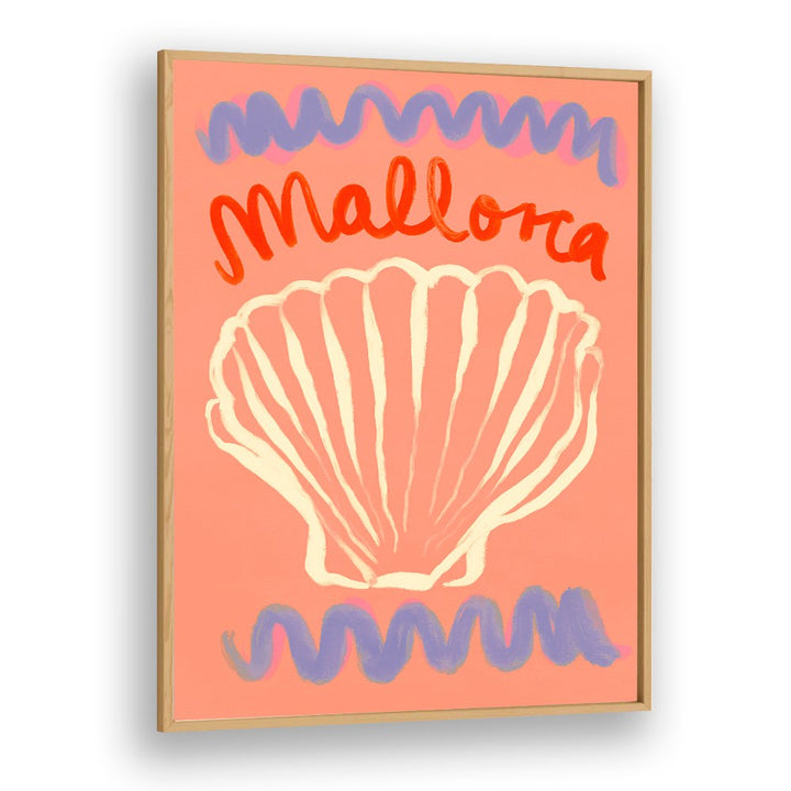 MALLORCA (SEASHELL)