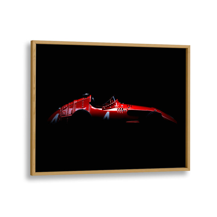 MASERATI F250 II , CAR POSTERS