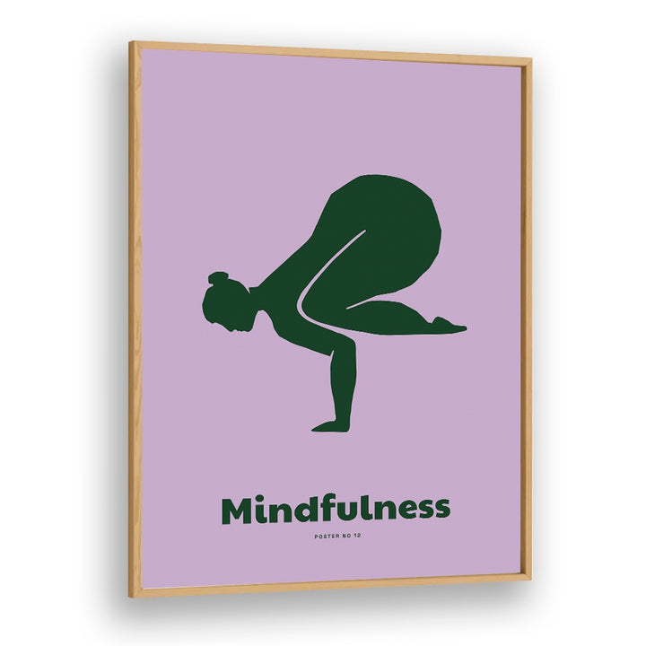 MINDFULNESS (FIGURATIVE)