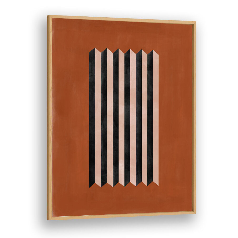 MIXED GEO SHAPES V , GEOMETRIC ART PRINTS