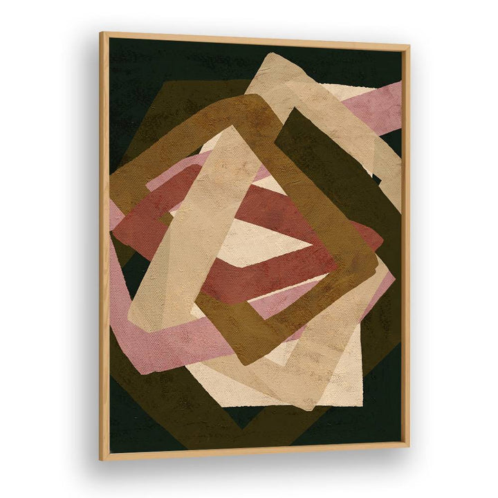 MODERN ABSTRACT LAYERS