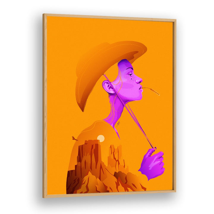 MODERN COWGIRL SPIRIT