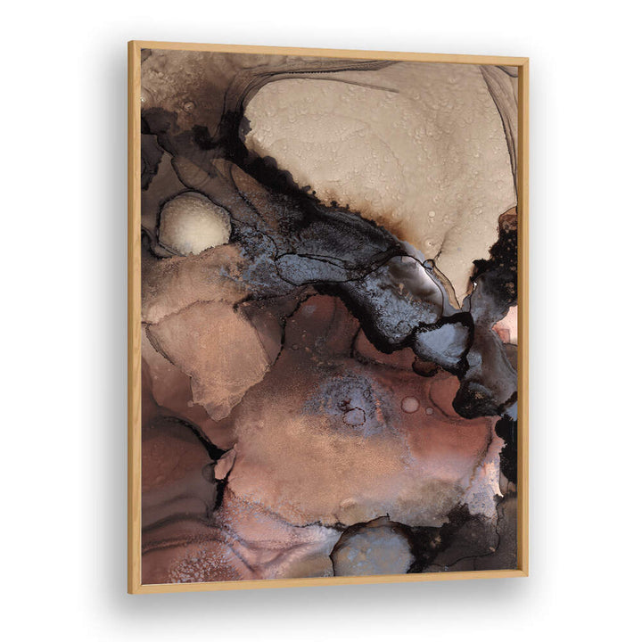 MOLTEN DREAMSCAPE , ABSTRACT PAINTINGS