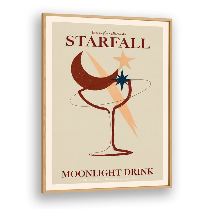 MOONLIGHT STAR COCKTAIL