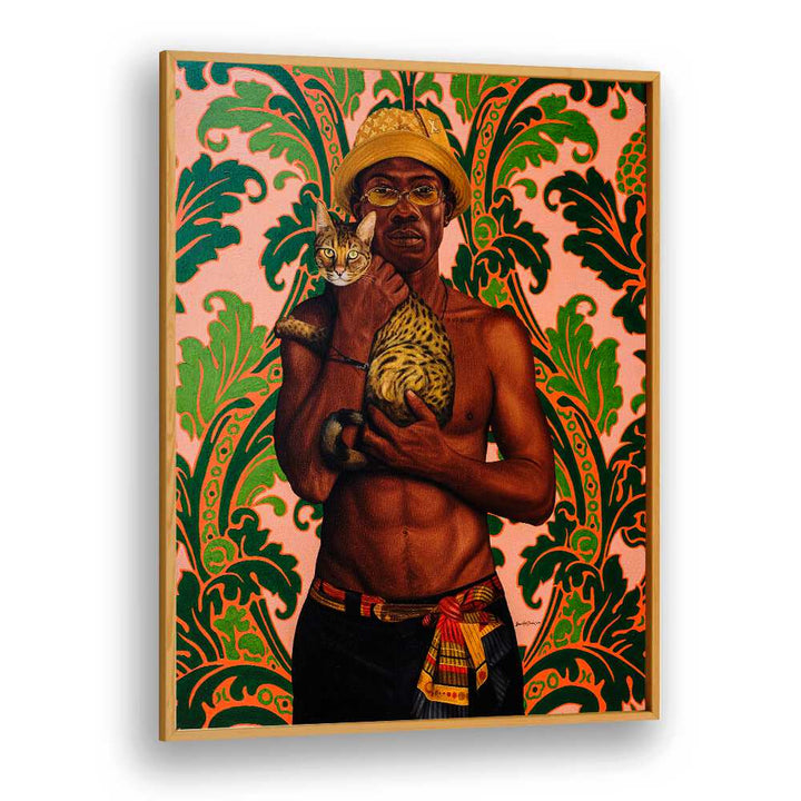Vibrant MOOSA African Art Paintings showcase rich cultural heritage with unique artistic expression and stunning visuals.