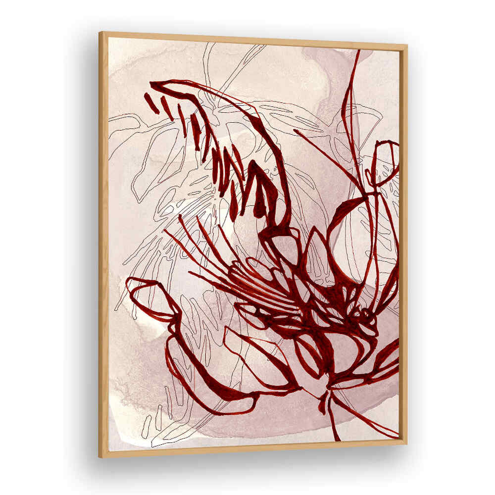 MYSTIC HARMONY , ORGANIC FORMS