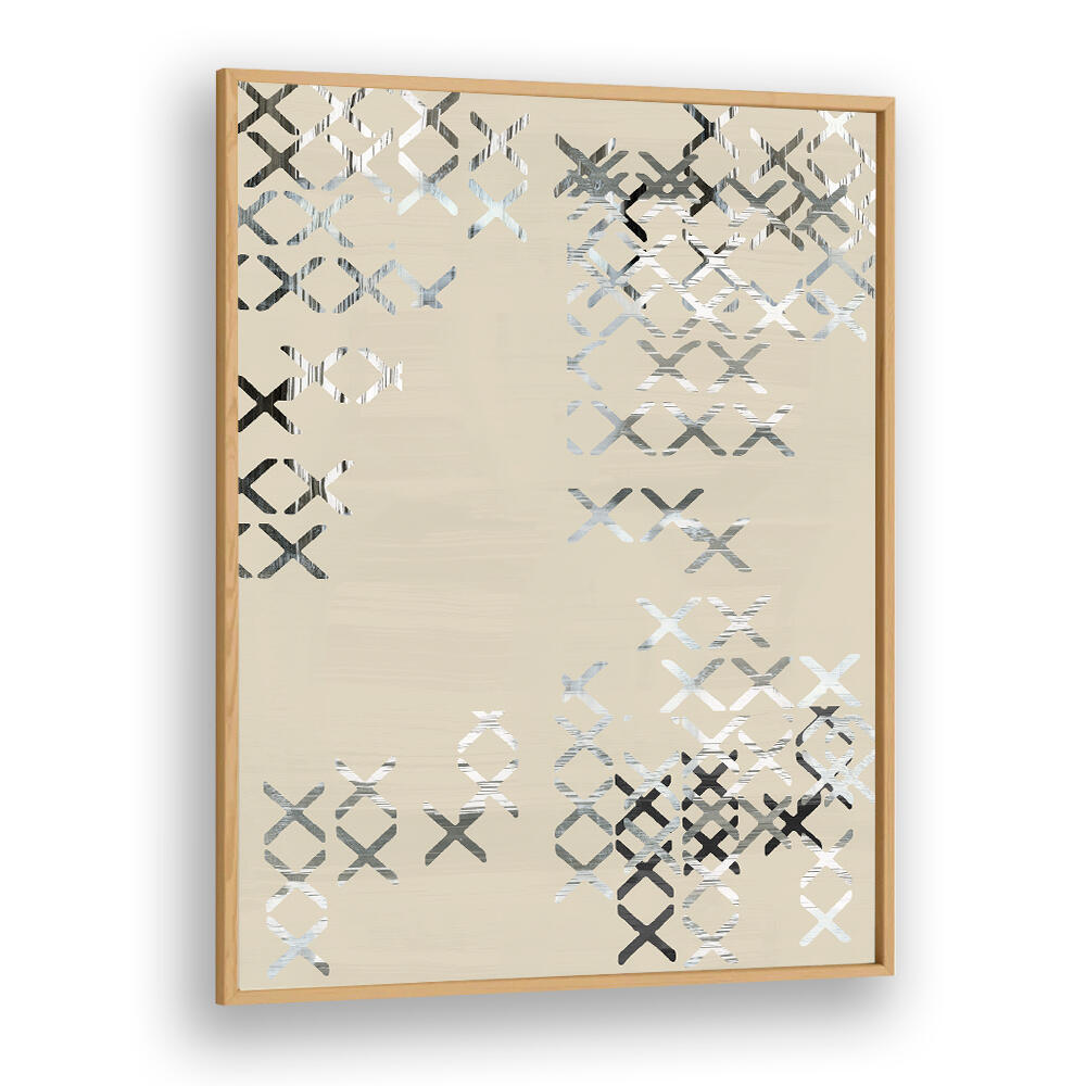 Elevate your space with MINIMAL COMPOSITION I, ABSTRACT PAINTINGS featuring elegant, contemporary design.