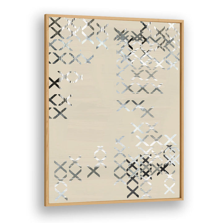 Elevate your space with MINIMAL COMPOSITION I, ABSTRACT PAINTINGS featuring elegant, contemporary design.