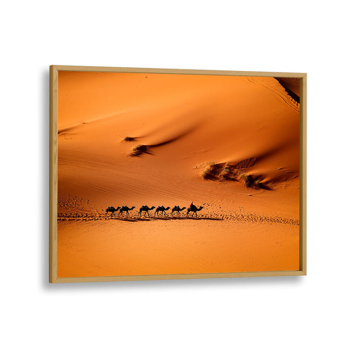 MOROCCO - THE SILENT OF EARTH , PHOTOGRAPHY PRINTS