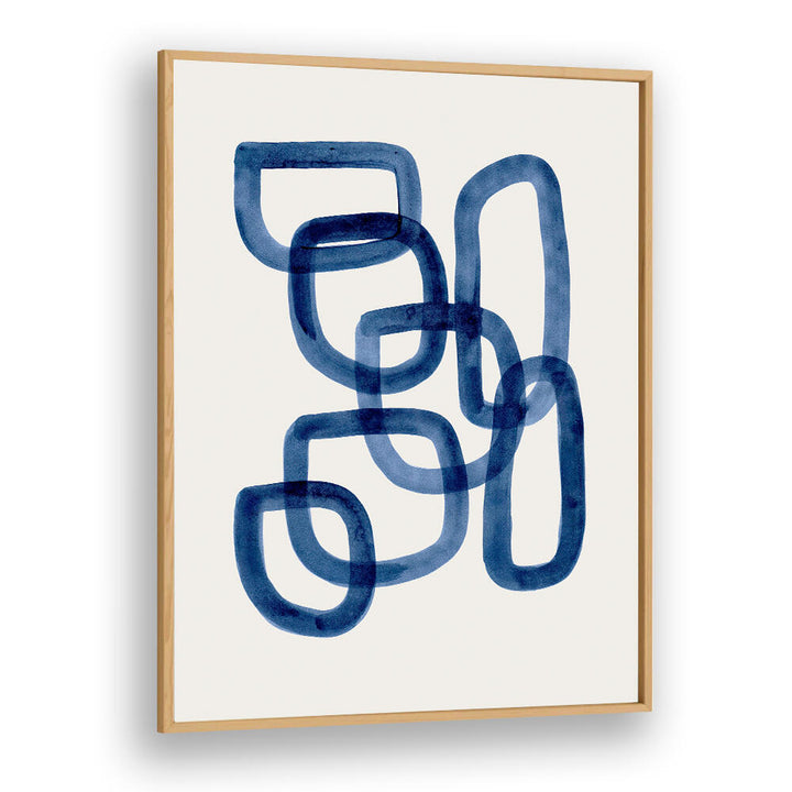 NAVY RINGS , ORGANIC FORMS