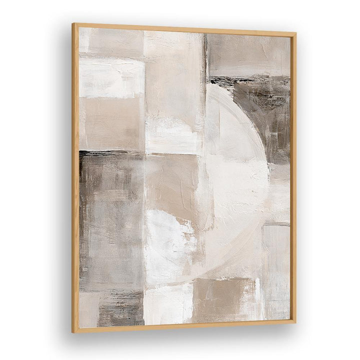 NEUTRAL MINIMALIST FORMS