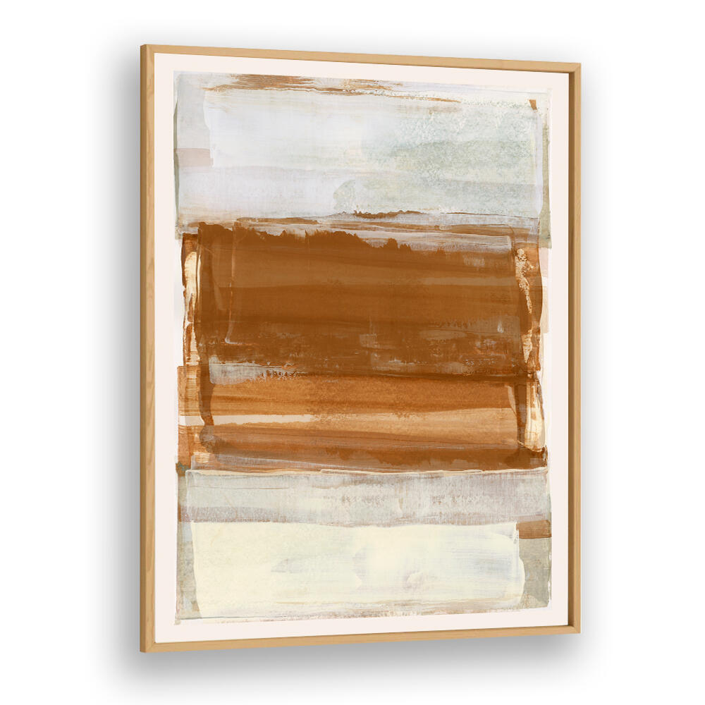 NEUTRAL SURFACE II , ABSTRACT PAINTINGS