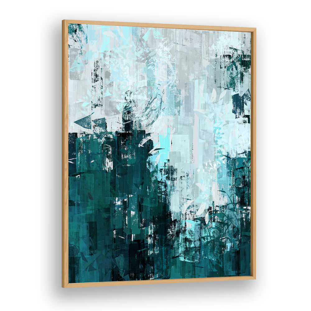 Captivate your space with OCEAN, ABSTRACT PAINTINGS, showcasing vibrant tones and unique contemporary designs.