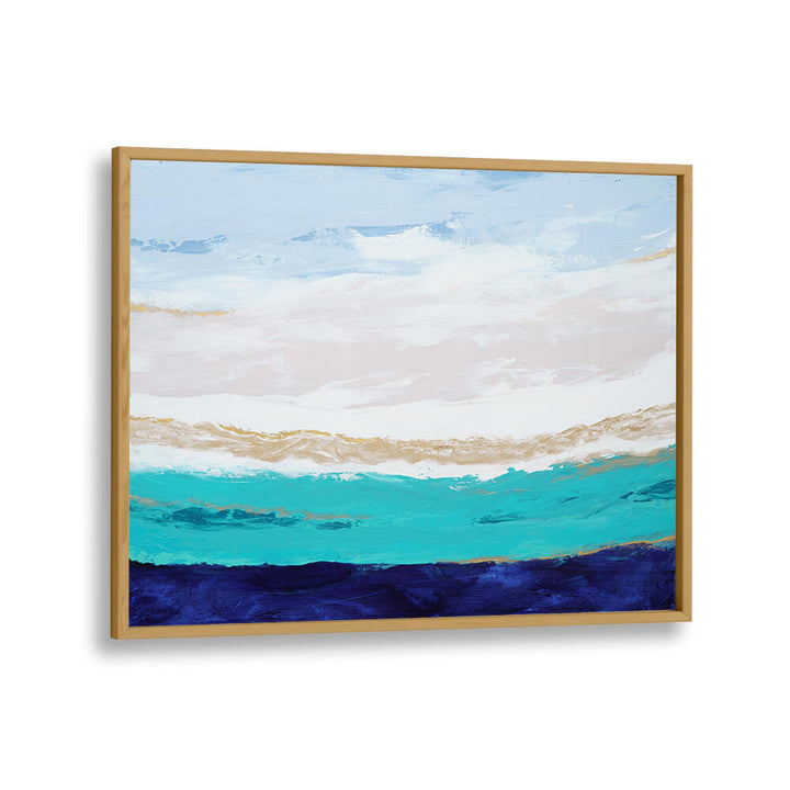 OCEANIC WAVESCAPE , ABSTRACT PAINTINGS