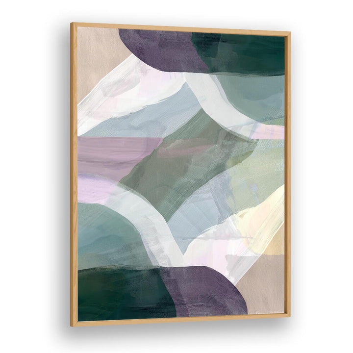 OTHER STORIES VIII , ABSTRACT PAINTINGS