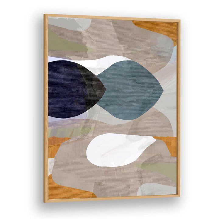 OTHER STORIES IV , ABSTRACT PAINTINGS