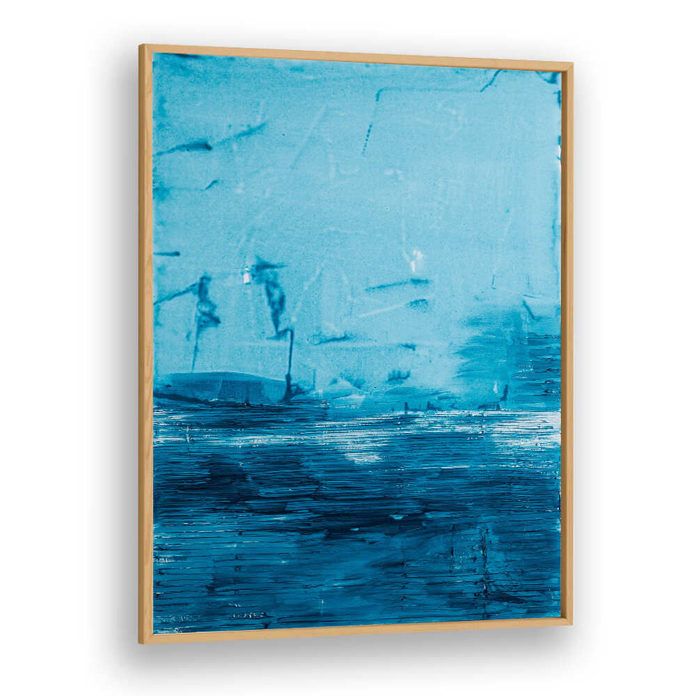 OUT TO SEE , ABSTRACT PAINTINGS