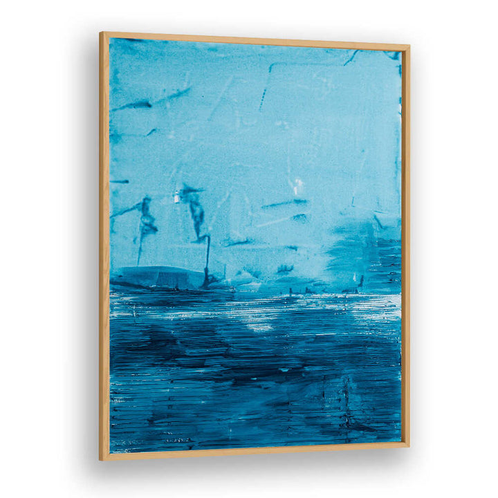 OUT TO SEE , ABSTRACT PAINTINGS