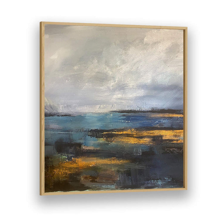 OVÄDER , ABSTRACT PAINTINGS