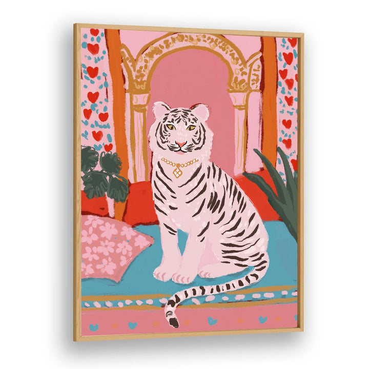 PALACE TIGER