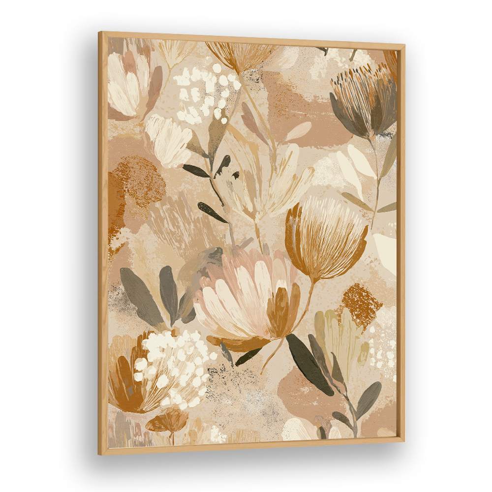 PALE PETALS NO I