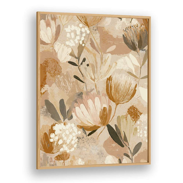 PALE PETALS NO I