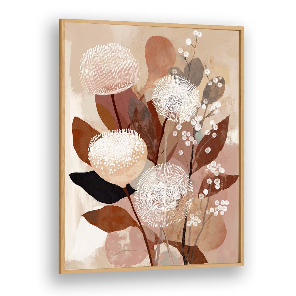PALE PETALS NO II