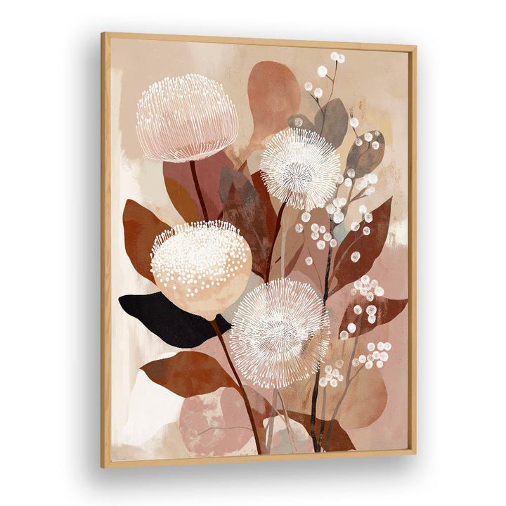 PALE PETALS NO II