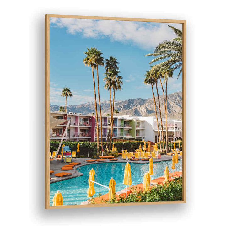 PALM SPRINGS SAGUARO , PHOTOGRAPHY PRINTS