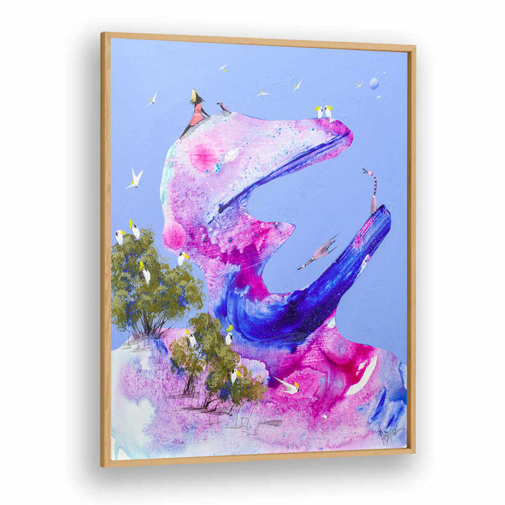 REACH FOR YOUR DREAMS