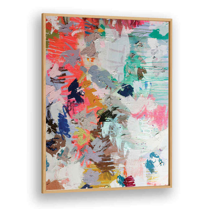 REALLY , ABSTRACT PAINTINGS