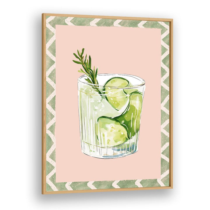 REFRESHING CUCUMBER ROSEMARY