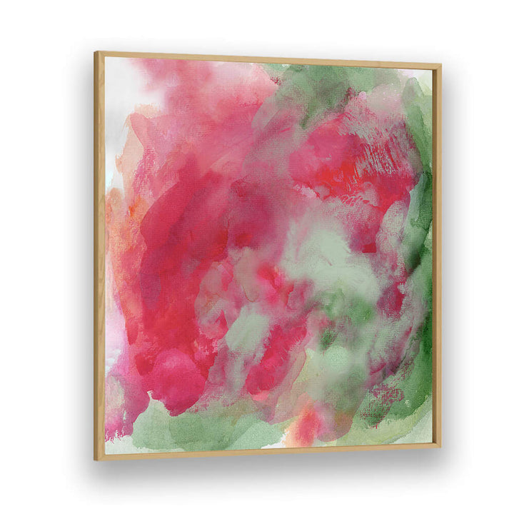 ROSE CASCADE , ABSTRACT PAINTINGS