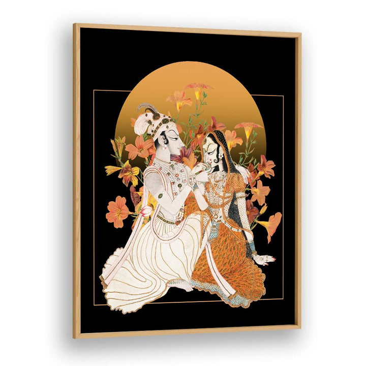 ROYAL INDIAN LOVE