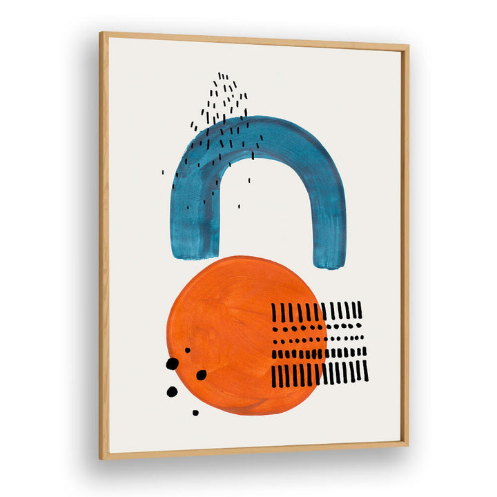 SEA FALL , ORGANIC FORMS