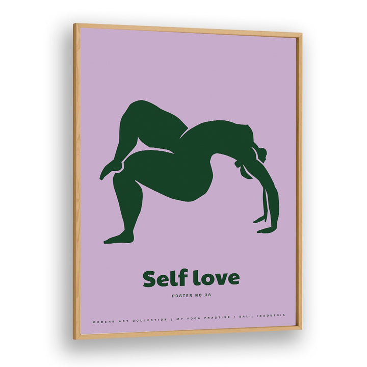 SELF LOVENO II