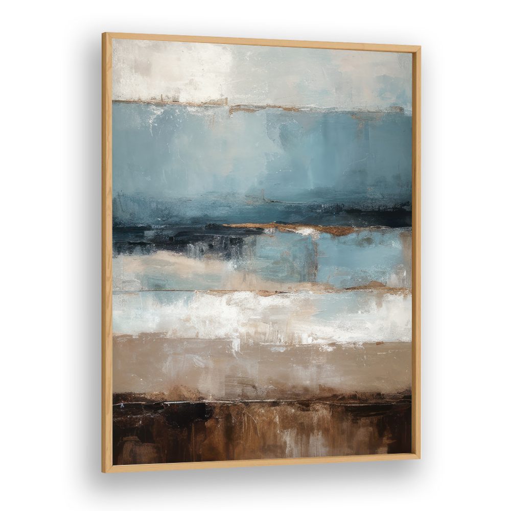 SERENE COASTAL HORIZON