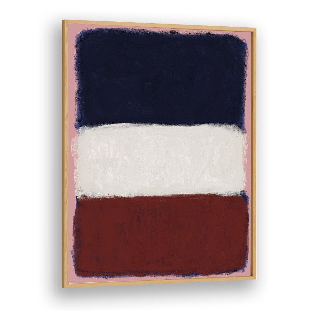 SERENE COLOR BLOCKS