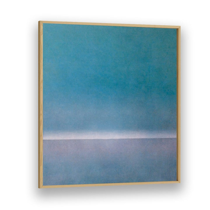 SERENE OCEAN HORIZON