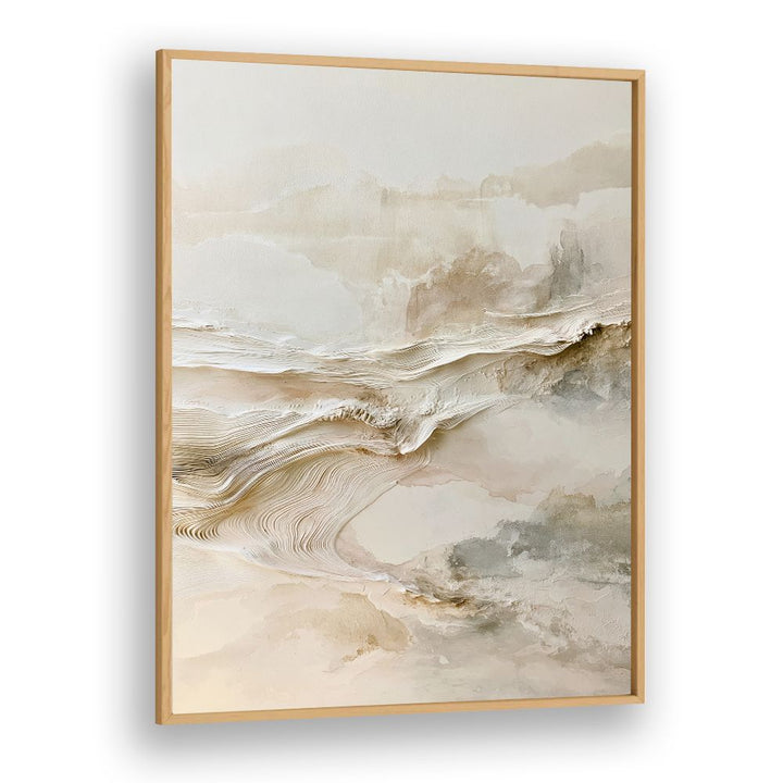 SERENE TEXTURED FLOW