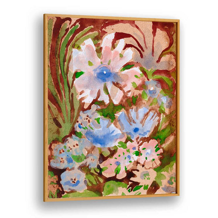 Brighten your space with LITTLE FLORALS and FLORAL FLOWER PAINTINGS, showcasing elegant floral artistry.
