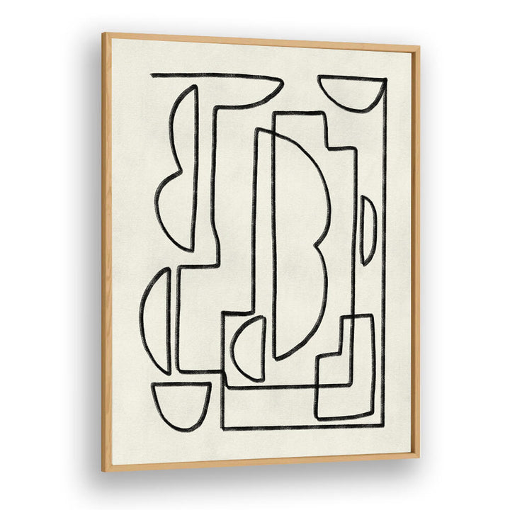 ABSTRACT LINE ART SKETCH , LINE ART PAINTINGS