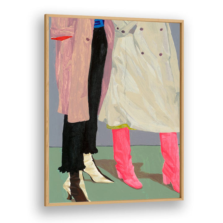 Stylish SIBLINGS, FASHION POSTERS showcasing bold colors and unique designs, perfect for modern decor.