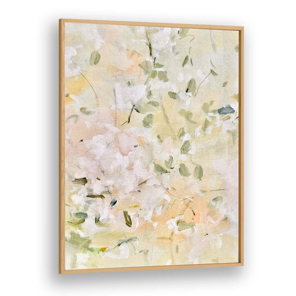 SOFT FLORAL IMPRESSION