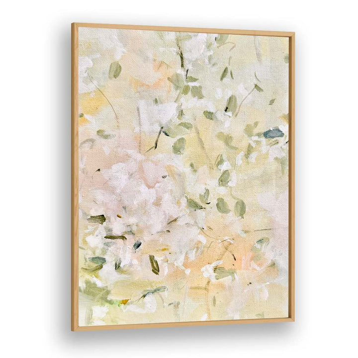 SOFT FLORAL IMPRESSION