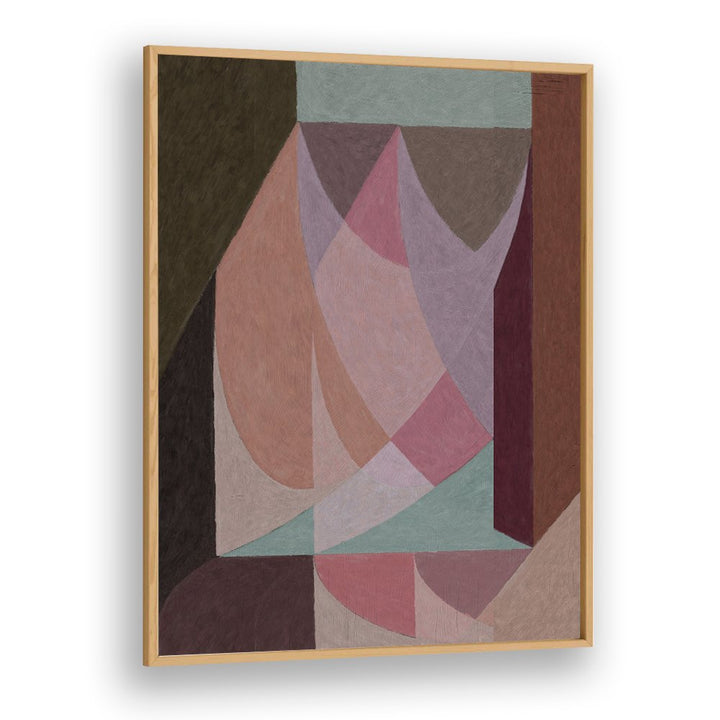 SOFT GEOMETRIC DESIGN